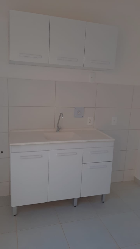 Casa de Condomínio com 2 quartos para aluguel, 50m² — foto 15 de 15