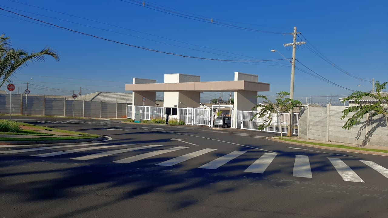 Casa de Condomínio com 2 quartos para aluguel, 50m² — foto 4 de 15