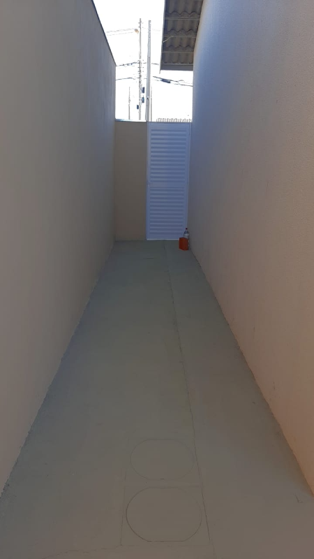 Casa de Condomínio com 2 quartos para aluguel, 50m² — foto 13 de 15