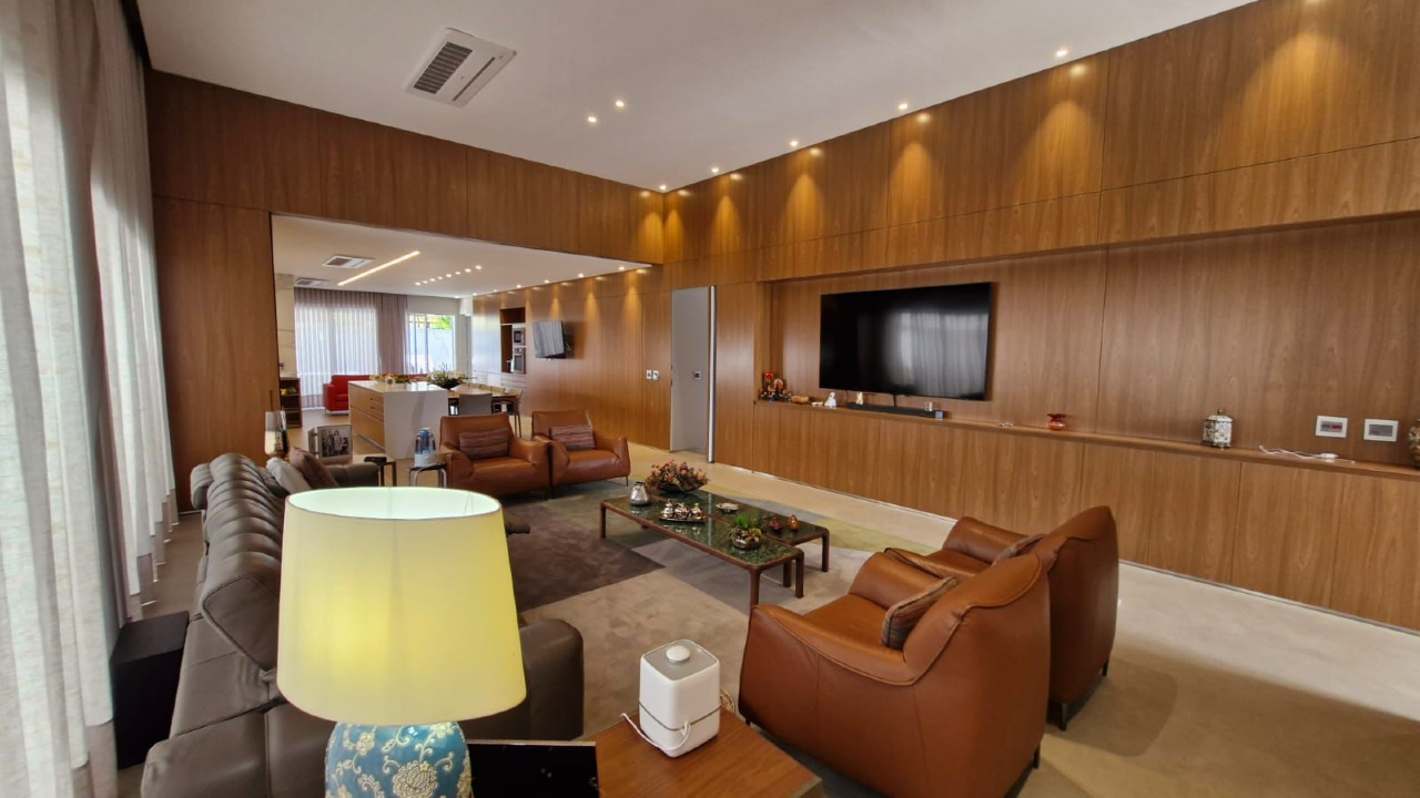 Casa de Condomínio com 3 quartos à venda, 255m² — foto 13 de 22