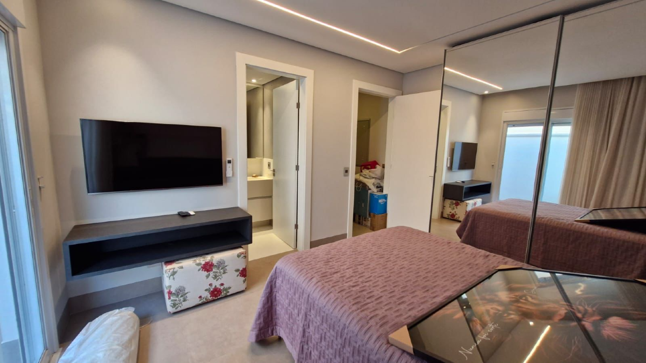 Casa de Condomínio com 3 quartos à venda, 255m² — foto 20 de 22