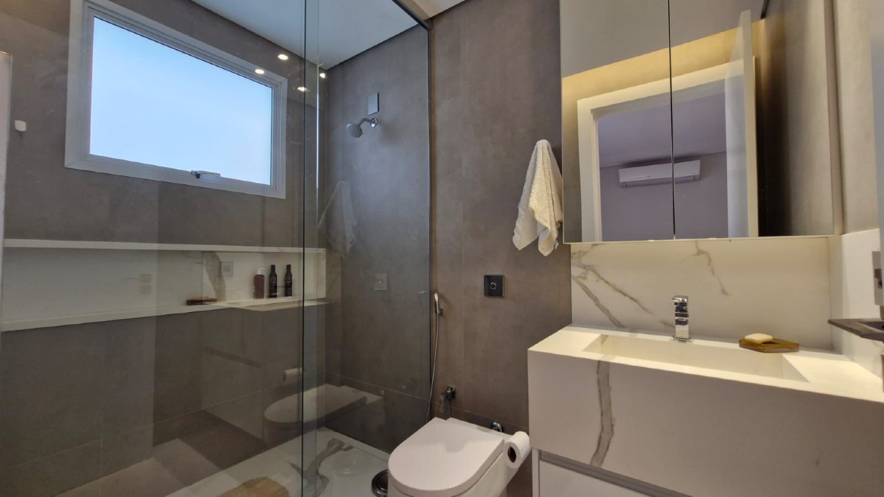 Casa de Condomínio com 3 quartos à venda, 255m² — foto 15 de 22