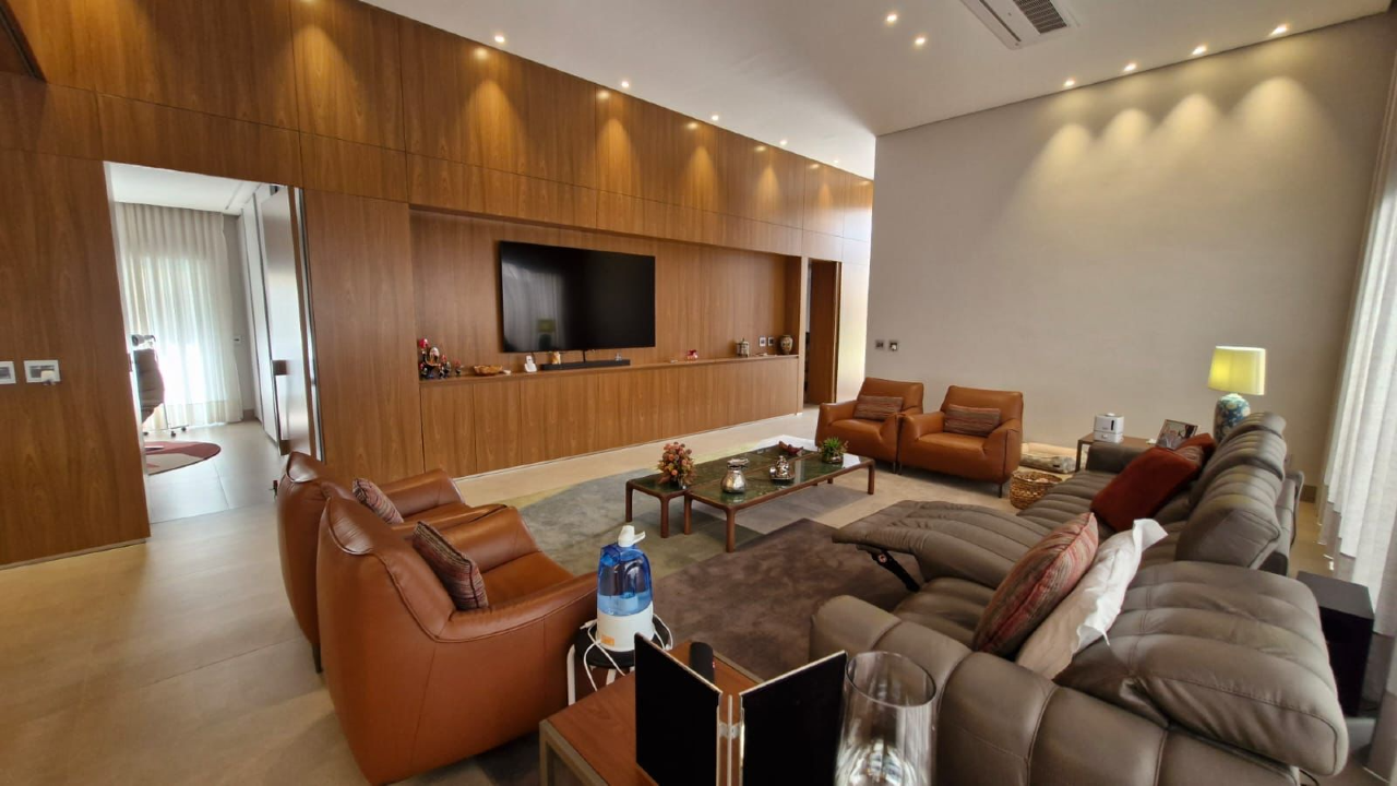 Casa de Condomínio com 3 quartos à venda, 255m² — foto 14 de 22