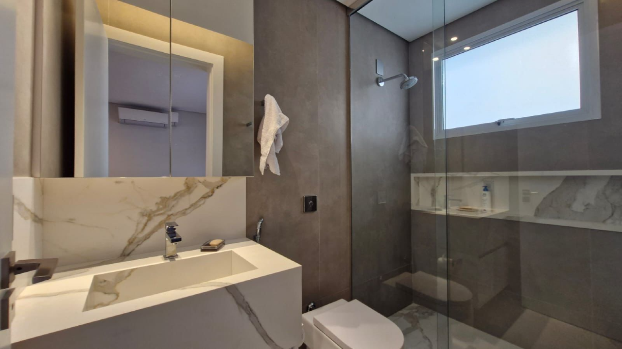 Casa de Condomínio com 3 quartos à venda, 255m² — foto 11 de 22