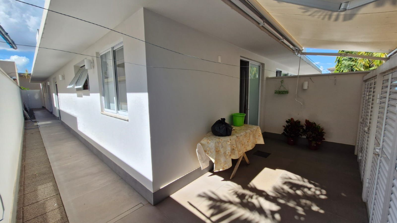 Casa de Condomínio com 3 quartos à venda, 255m² — foto 22 de 22