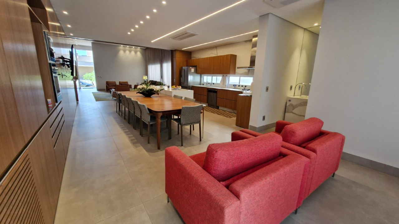 Casa de Condomínio com 3 quartos à venda, 255m² — foto 8 de 22