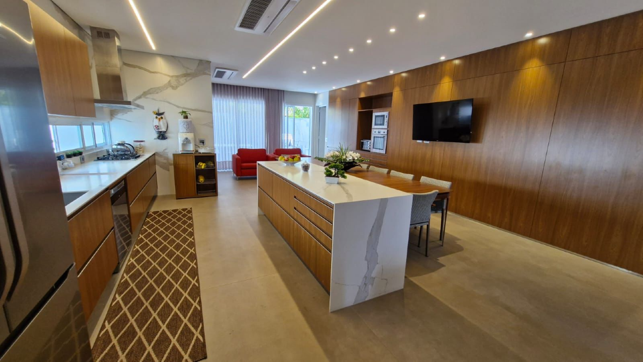 Casa de Condomínio com 3 quartos à venda, 255m² — foto 4 de 22