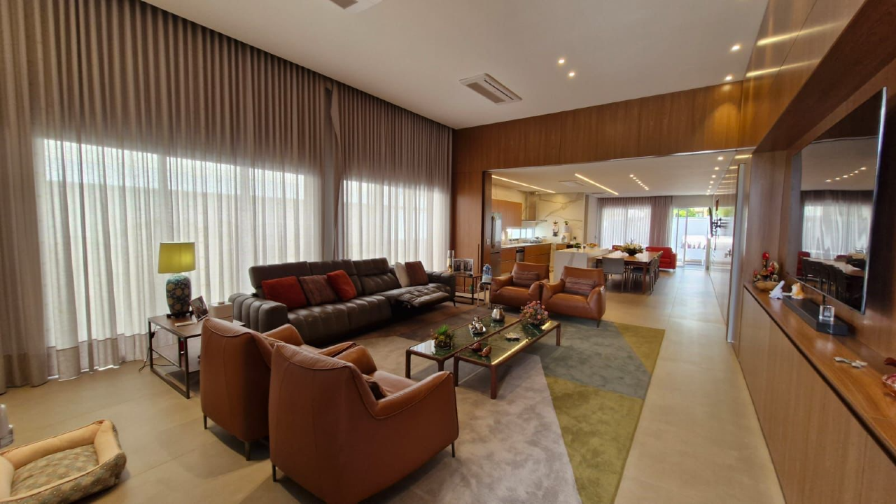 Casa de Condomínio com 3 quartos à venda, 255m² — foto 5 de 22