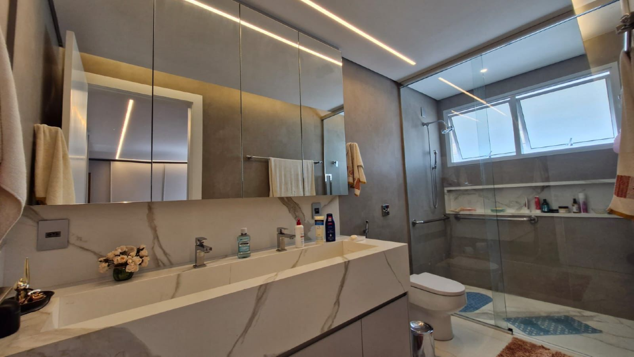 Casa de Condomínio com 3 quartos à venda, 255m² — foto 10 de 22