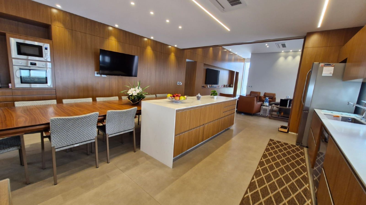 Casa de Condomínio com 3 quartos à venda, 255m² — foto 6 de 22