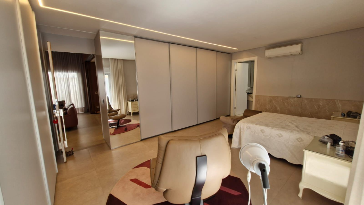 Casa de Condomínio com 3 quartos à venda, 255m² — foto 7 de 22