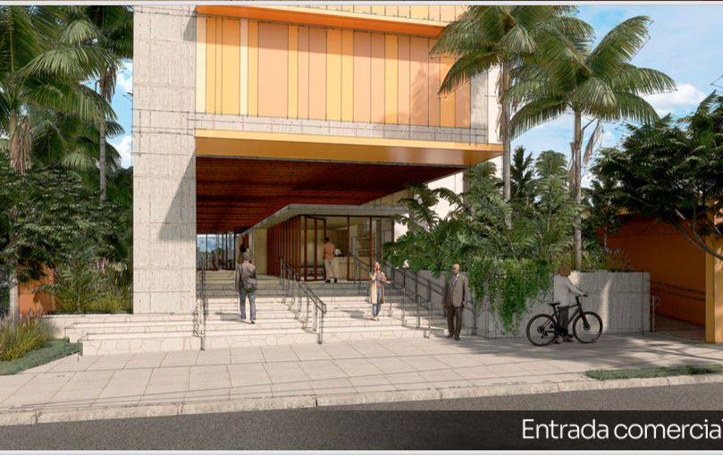 Terreno / Lote / Condomínio  à venda, 1915m² — foto 4 de 6