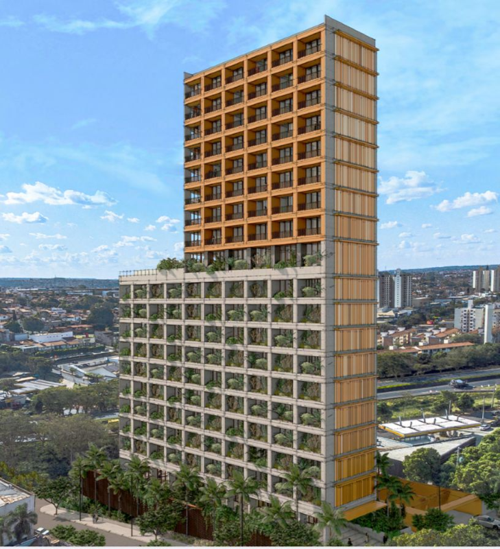 Terreno / Lote / Condomínio  à venda, 1915m² — foto 1 de 6