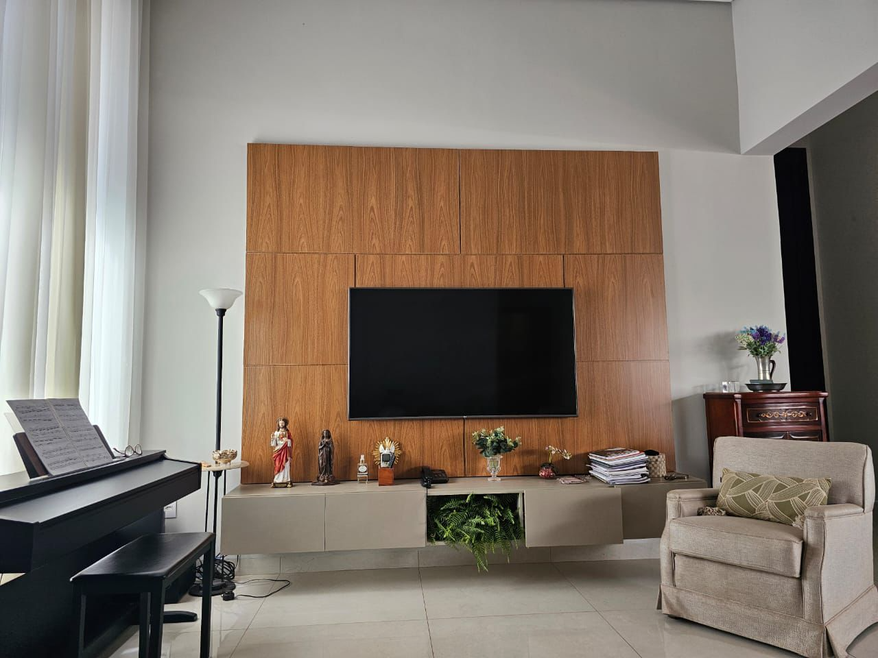Casa de Condomínio com 3 quartos à venda, 208m² — foto 4 de 26