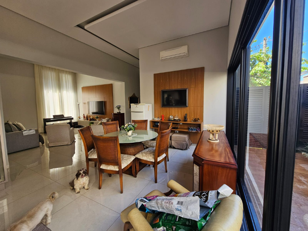 Casa de Condomínio com 3 quartos à venda, 208m² — foto 3 de 26