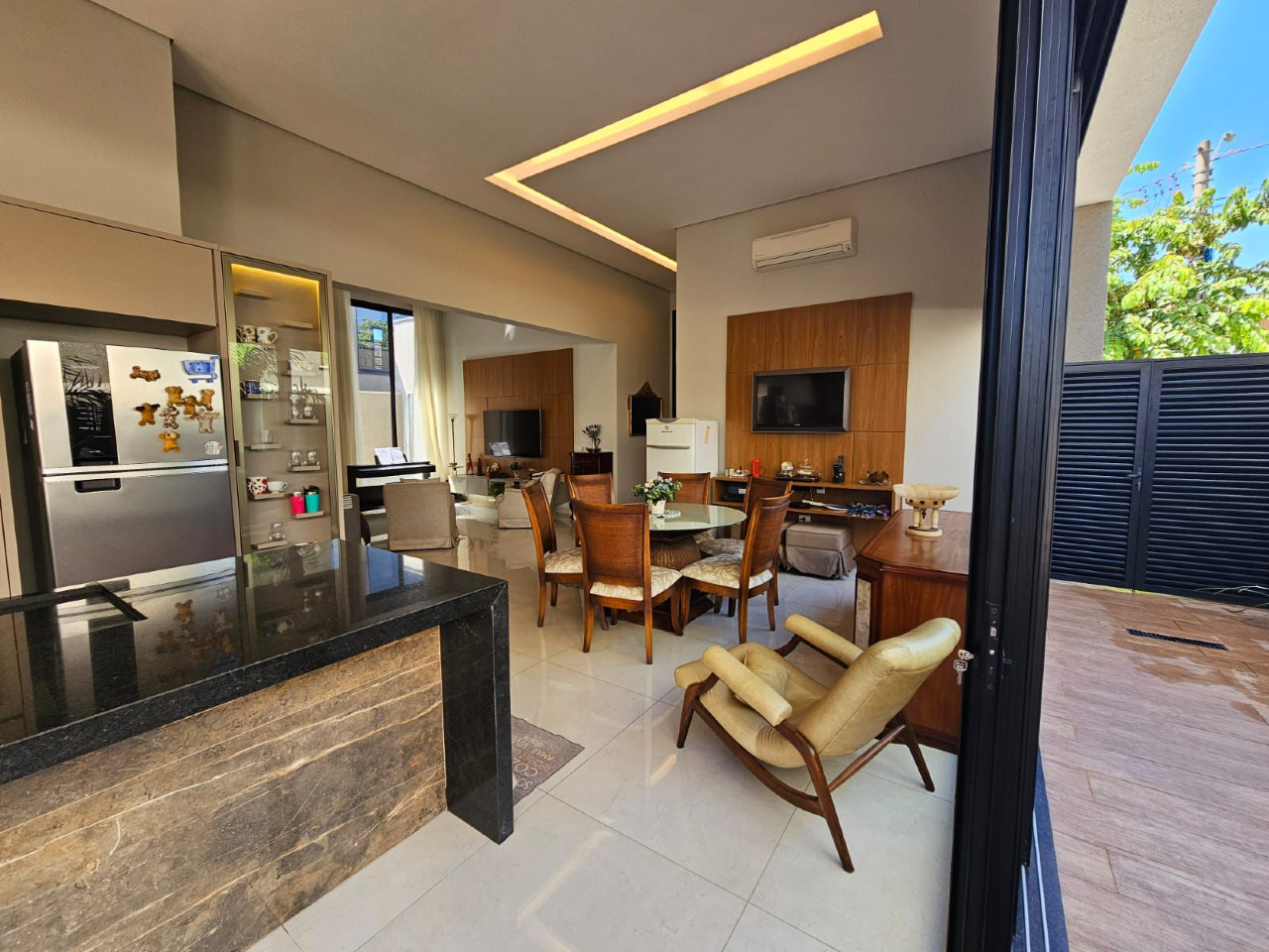 Casa de Condomínio com 3 quartos à venda, 208m² — foto 19 de 26