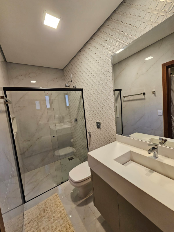Casa de Condomínio com 3 quartos à venda, 208m² — foto 9 de 26