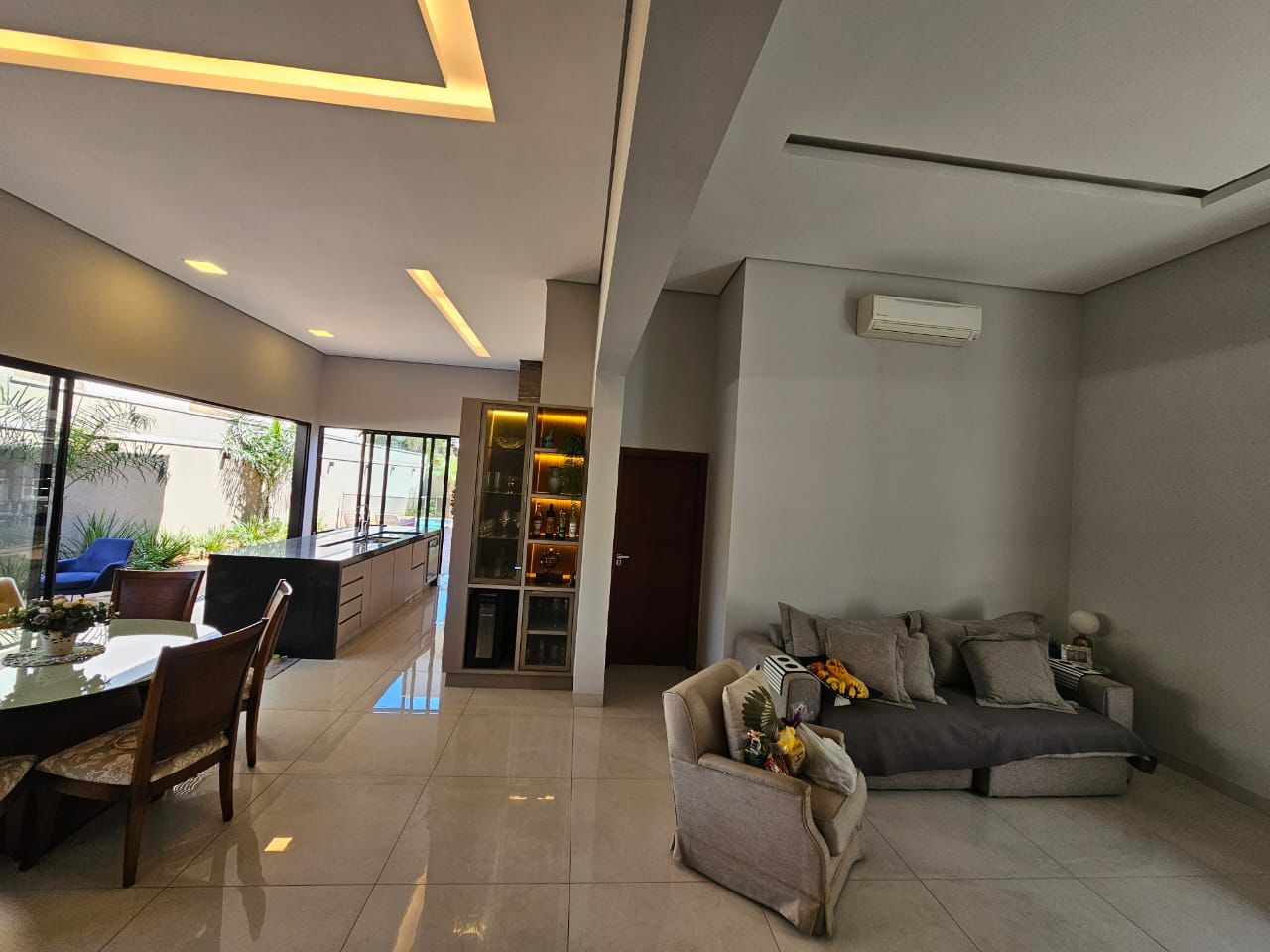 Casa de Condomínio com 3 quartos à venda, 208m² — foto 24 de 26
