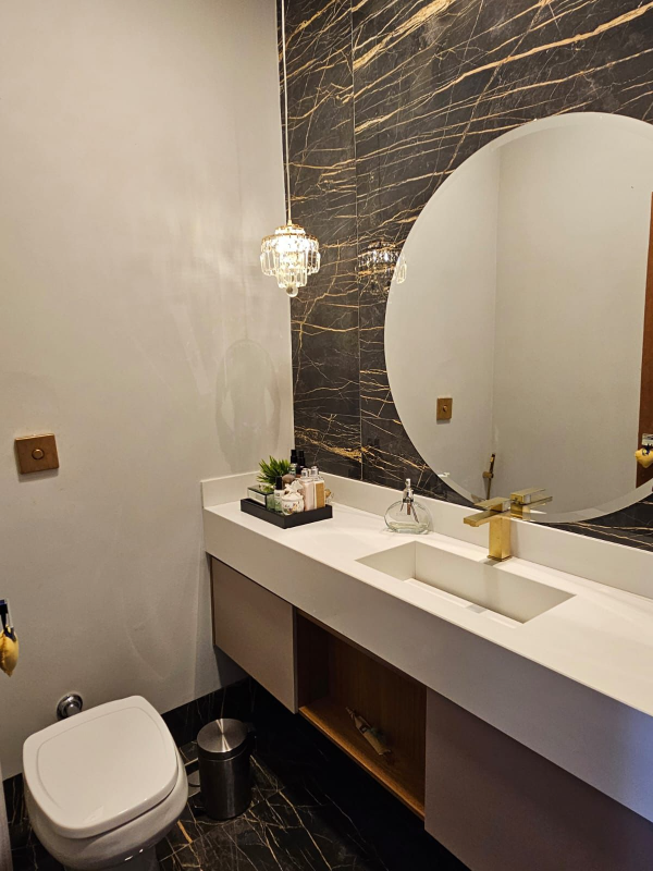 Casa de Condomínio com 3 quartos à venda, 208m² — foto 5 de 26