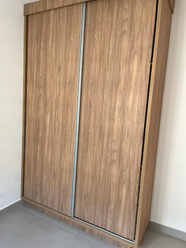 Apartamento  para aluguel, 57m² — foto 5 de 7