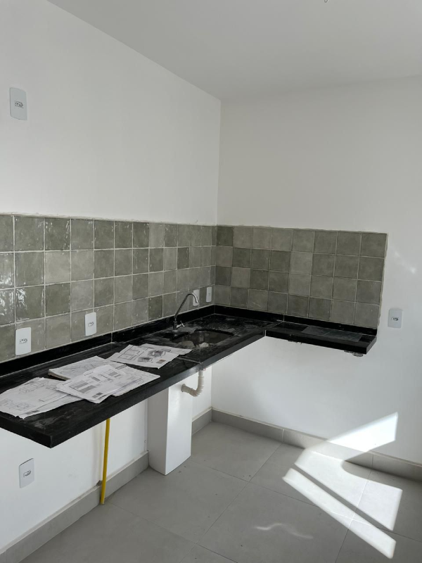 Apartamento  para aluguel, 57m² — foto 4 de 7