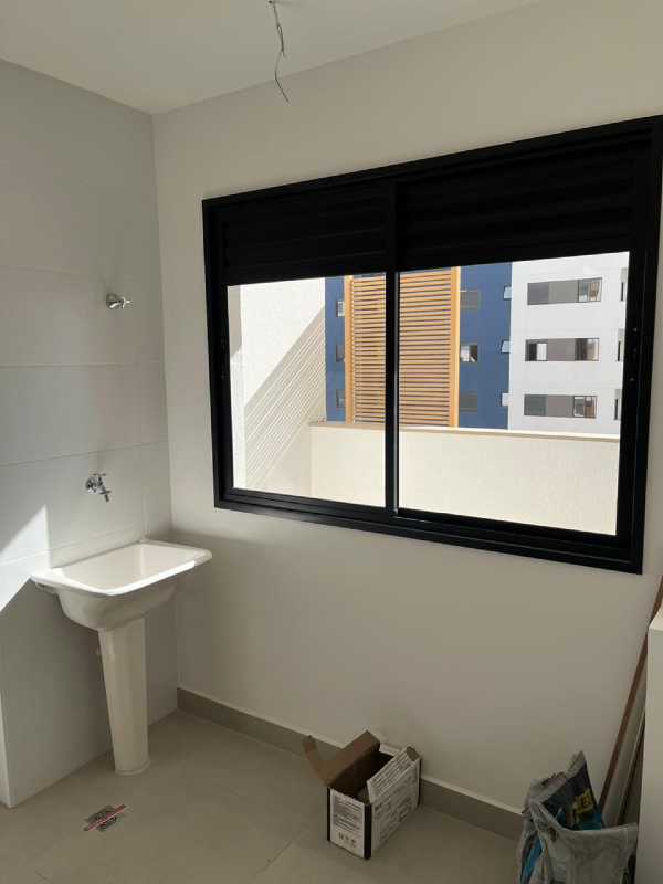 Apartamento  para aluguel, 57m² — foto 2 de 7