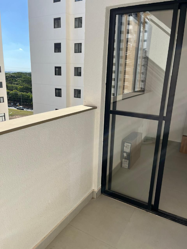 Apartamento  para aluguel, 57m² — foto 7 de 7