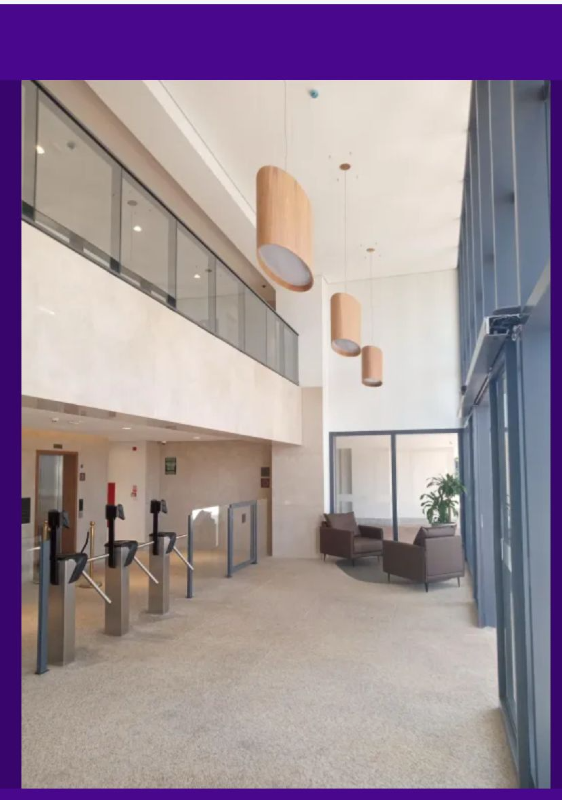 Conjunto Comercial / Sala  para aluguel, 87m² — foto 2 de 7