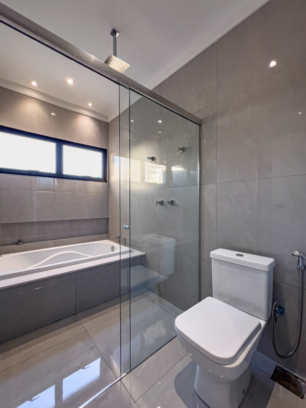 Casa de Condomínio com 3 quartos à venda, 153m² — foto 6 de 29