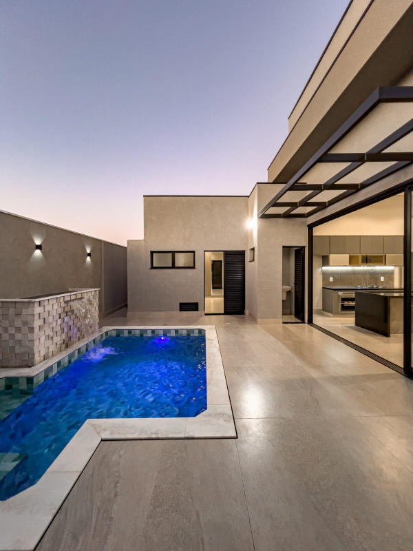 Casa de Condomínio com 3 quartos à venda, 153m² — foto 3 de 29