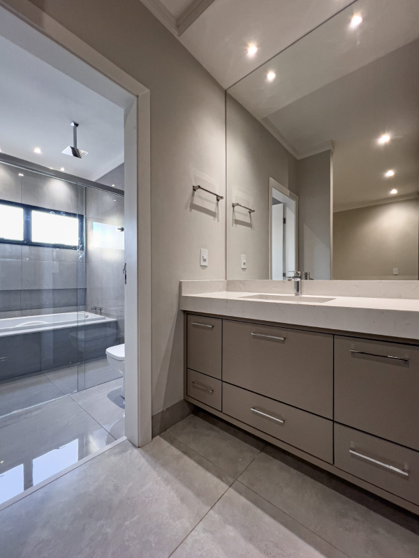 Casa de Condomínio com 3 quartos à venda, 153m² — foto 12 de 29