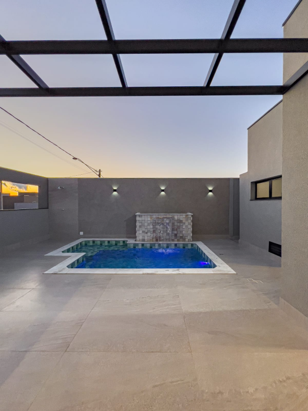 Casa de Condomínio com 3 quartos à venda, 153m² — foto 16 de 29