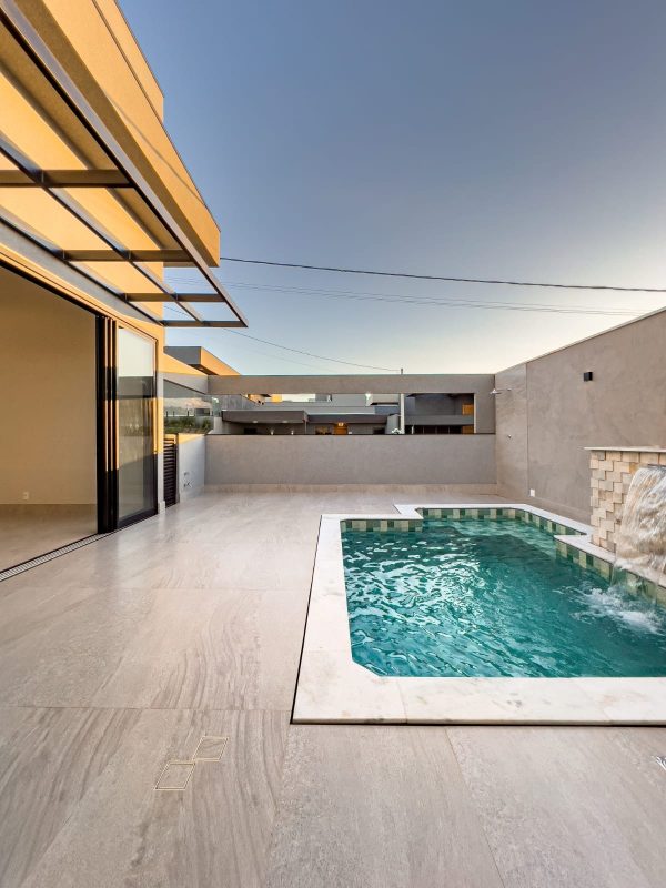 Casa de Condomínio com 3 quartos à venda, 153m² — foto 9 de 29