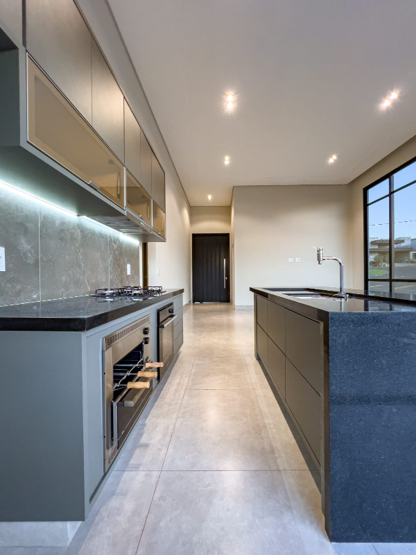 Casa de Condomínio com 3 quartos à venda, 153m² — foto 4 de 29