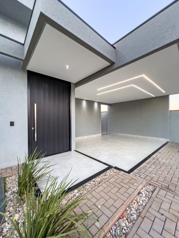Casa de Condomínio com 3 quartos à venda, 153m² — foto 18 de 29