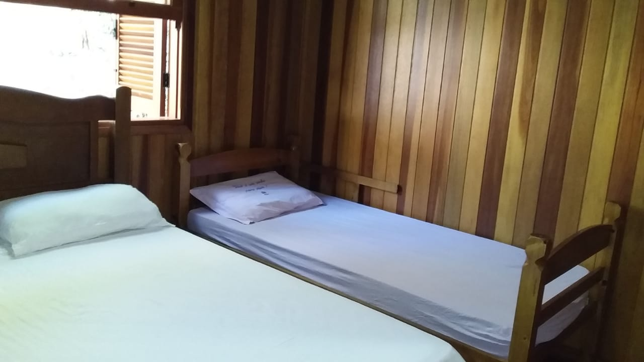 Fazenda / Sítio / Chácara com 4 quartos à venda, 195m² — foto 7 de 8
