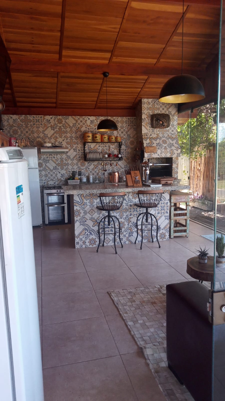 Fazenda / Sítio / Chácara com 4 quartos à venda, 195m² — foto 5 de 8