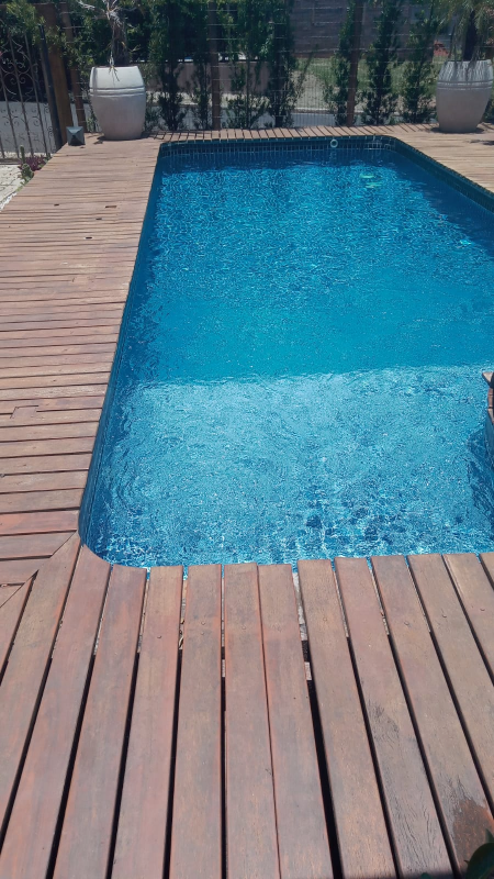 Fazenda / Sítio / Chácara com 4 quartos à venda, 195m² — foto 2 de 8