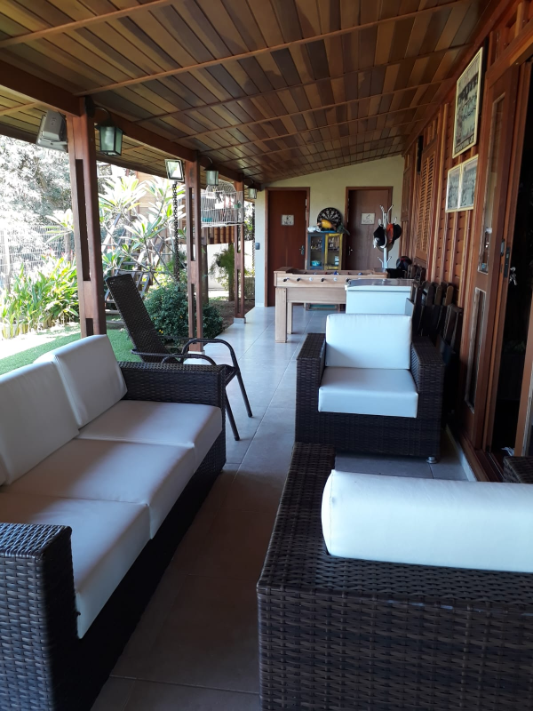 Fazenda / Sítio / Chácara com 4 quartos à venda, 195m² — foto 8 de 8