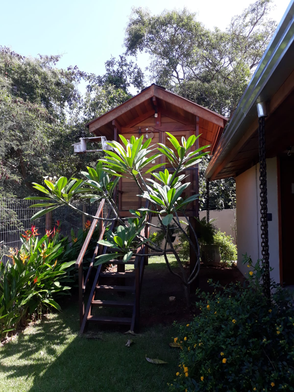 Fazenda / Sítio / Chácara com 4 quartos à venda, 195m² — foto 3 de 8