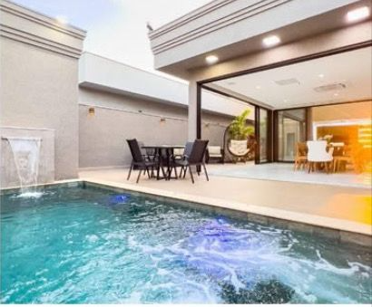 Casa de Condomínio com 4 quartos à venda, 310m² — foto 1 de 2