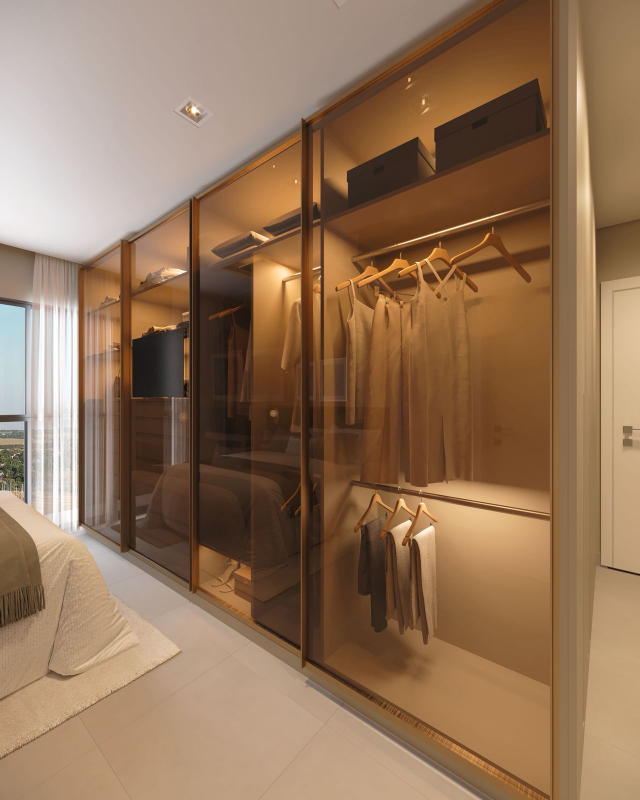 Apartamento  à venda, 55m² — foto 3 de 14
