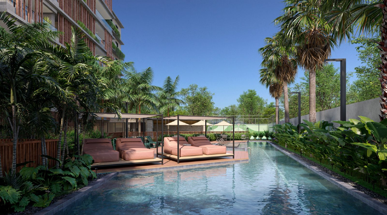 Apartamento  à venda, 55m² — foto 12 de 14