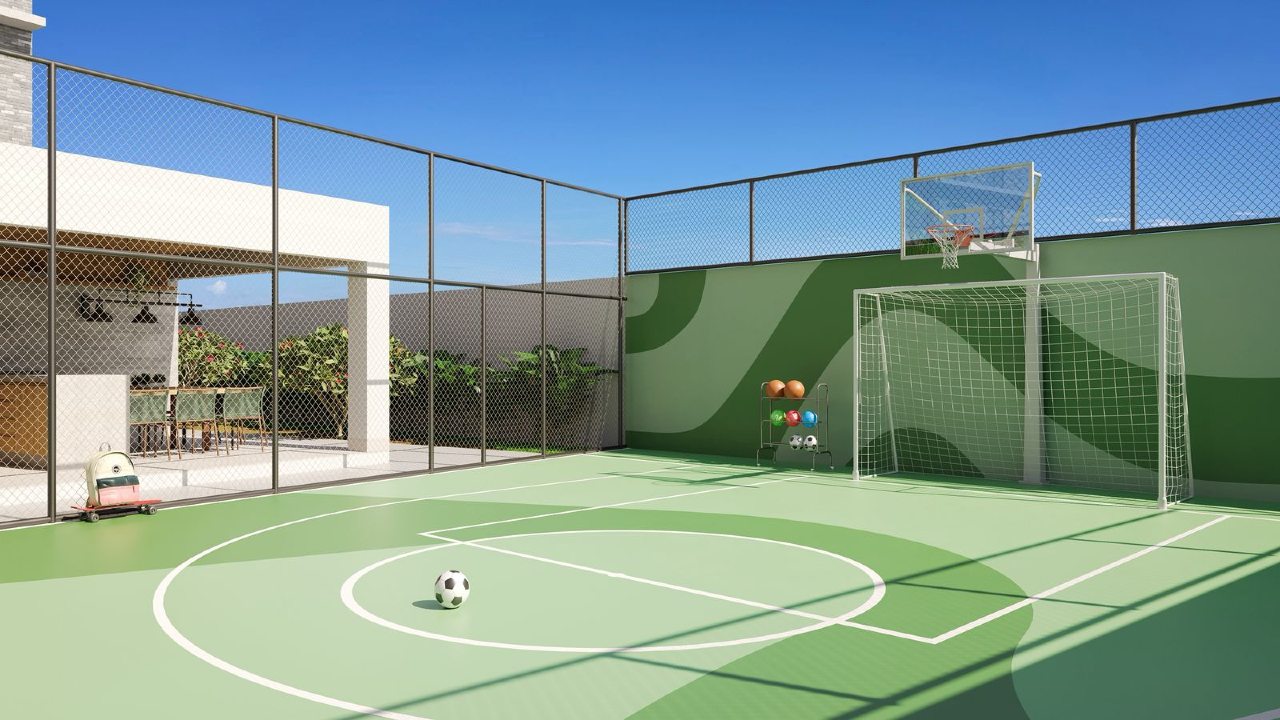 Apartamento  à venda, 55m² — foto 11 de 14