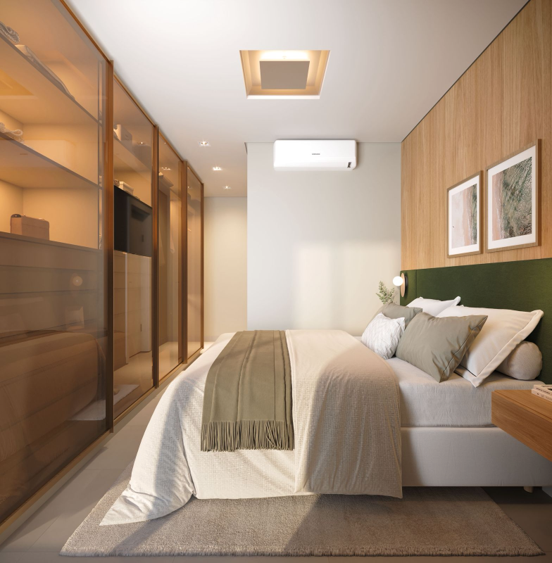 Apartamento  à venda, 55m² — foto 4 de 14