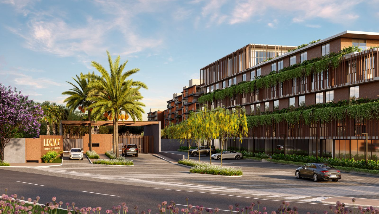 Apartamento  à venda, 55m² — foto 2 de 14