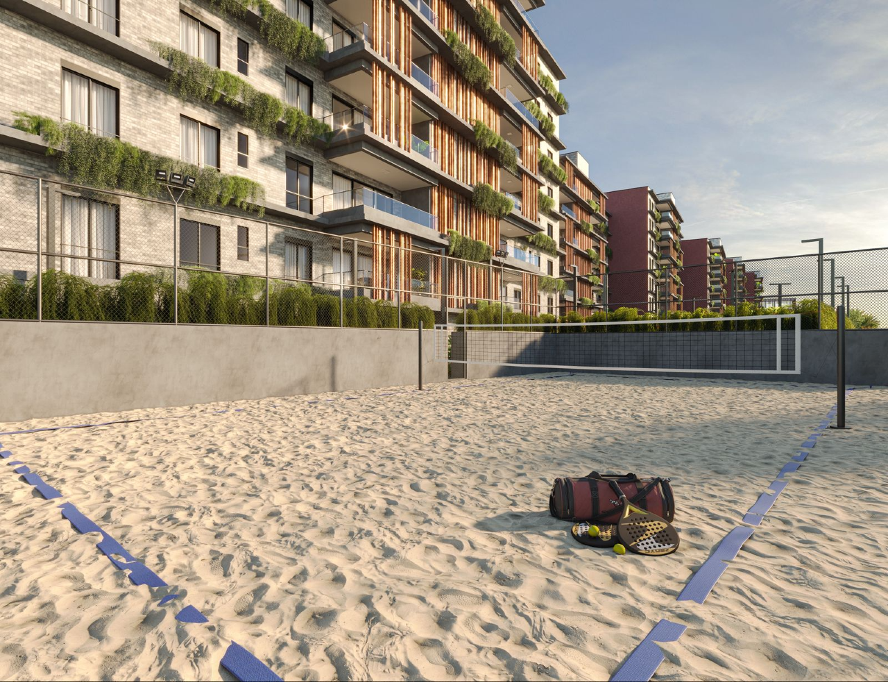 Apartamento  à venda, 55m² — foto 14 de 14