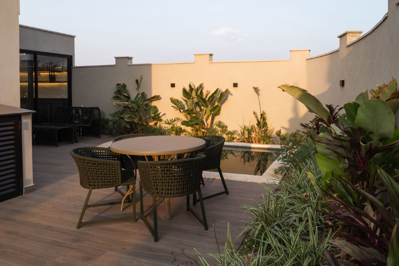 Casa de Condomínio  à venda, 140m² — foto 3 de 9