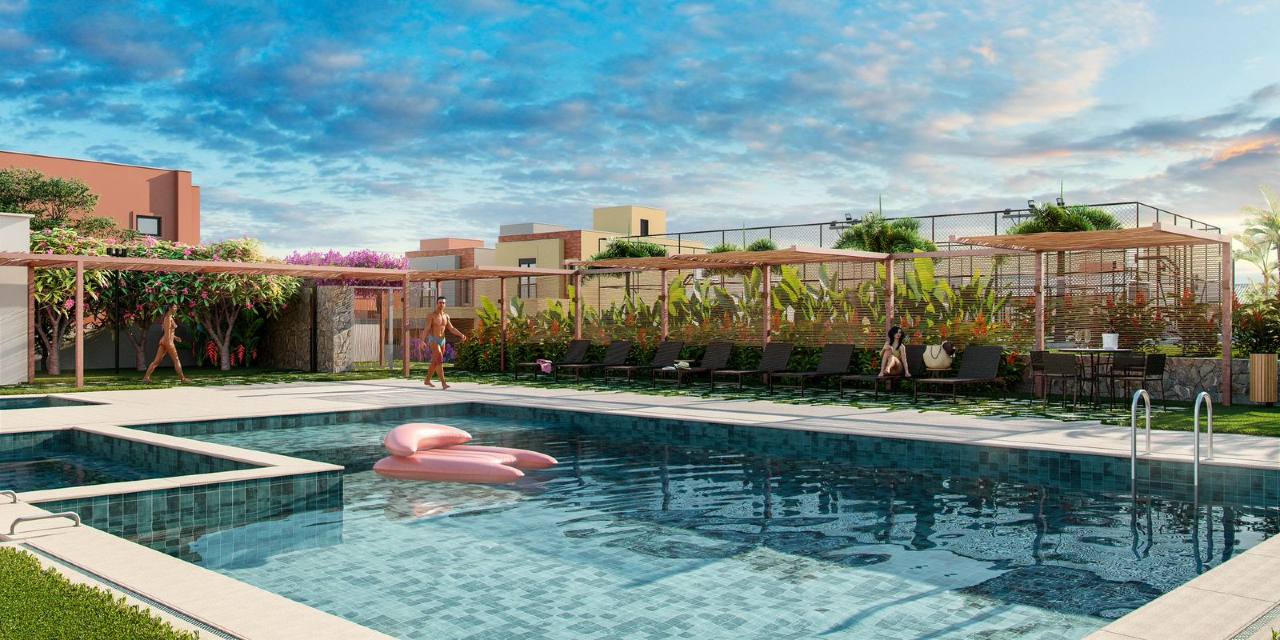 Casa de Condomínio  à venda, 140m² — foto 6 de 9