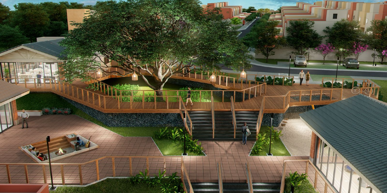 Casa de Condomínio  à venda, 140m² — foto 5 de 9